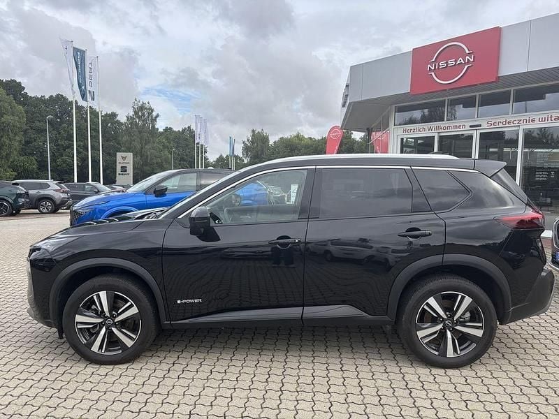 Gebraucht Nissan X-Trail N-Connecta 158 PS (116 kW) 2024 SUV