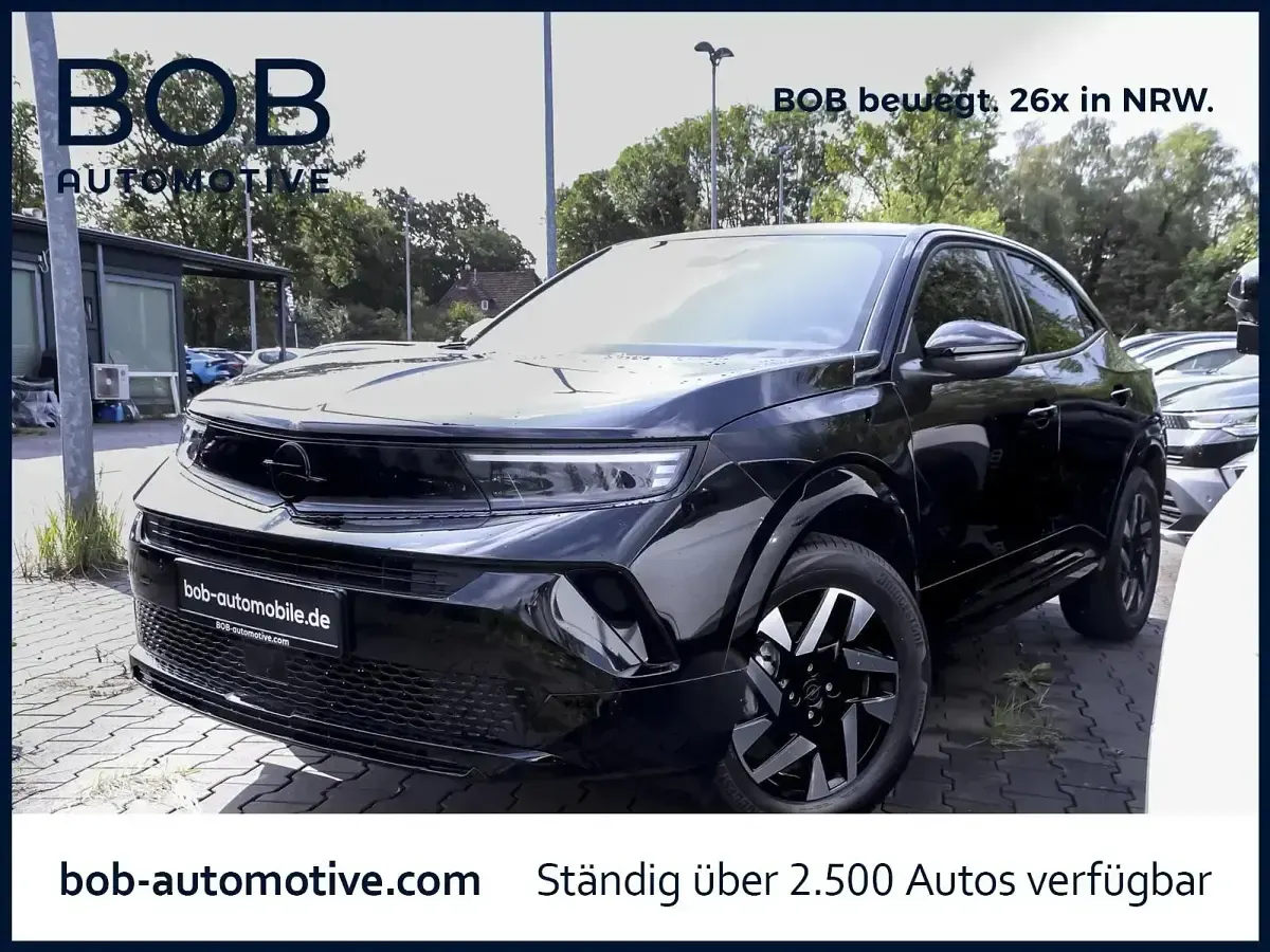 Gebraucht Opel Mokka 131 PS (96 kW) 2026 SUV