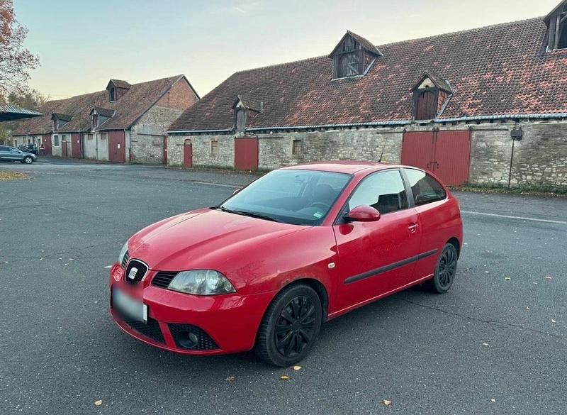 Gebraucht 2006 Seat Ibiza Kleinwagen | 250 € (Superpreis) - Bild 1/4