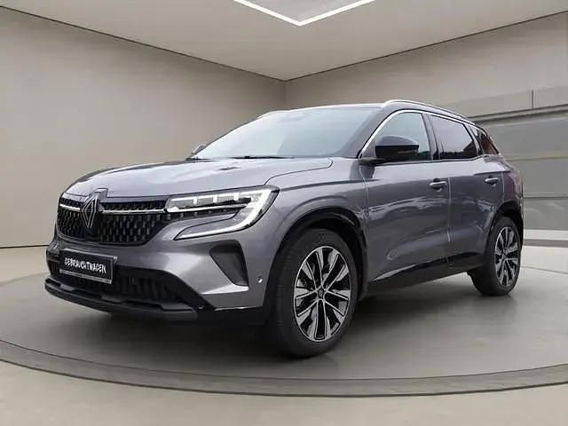 Usata Renault Austral LE 2025 Andere SUV