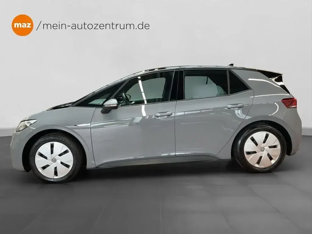 Gebraucht VW ID.3 Pro Performance 150 kW (204 PS) 2023 Mondsteingrau Kleinwagen