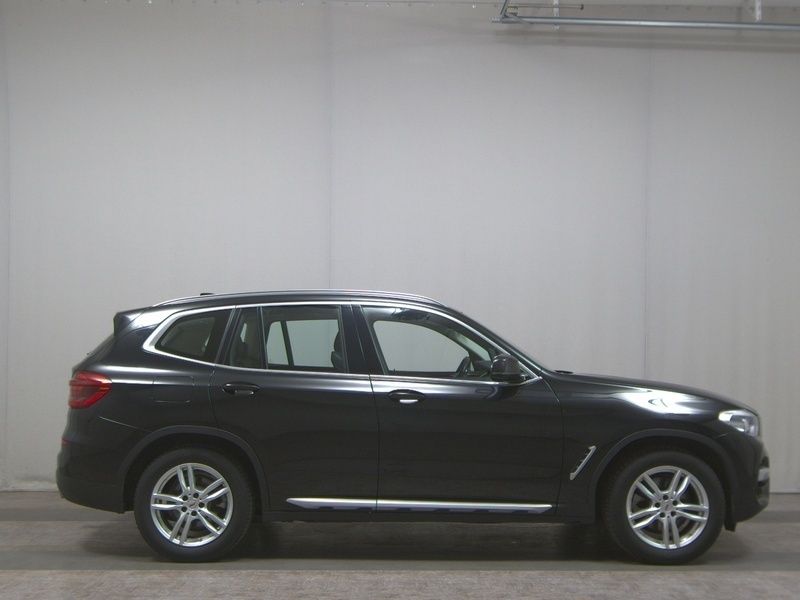Schwarz Gebraucht 2020 BMW X3 xLine SUV | 26.980 € (Guter Preis) - Bild 1/4