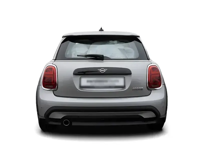 Gebraucht Mini Cooper Essential 2024 Silber Kleinwagen