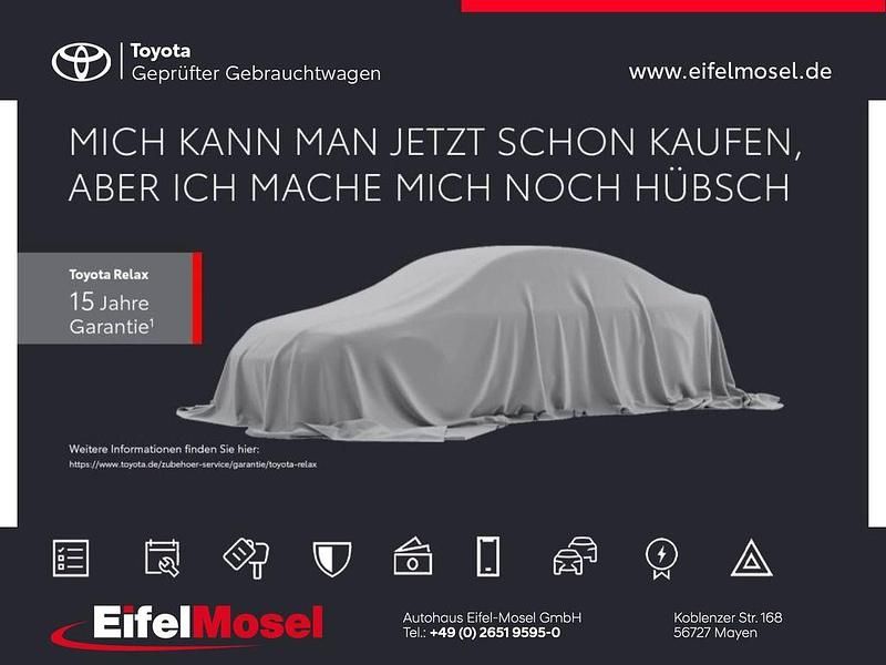 Grau Gebraucht 2020 Mitsubishi Eclipse Cross SUV | 15.970 € (Superpreis) - Bild 1/1