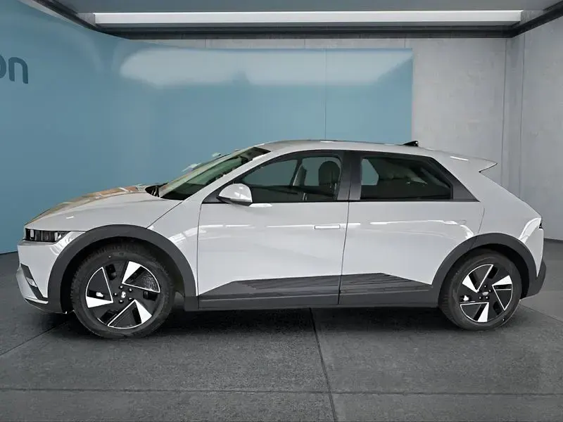 Gebraucht Hyundai Ioniq 5 125 kW (170 PS) 2024 Grau SUV