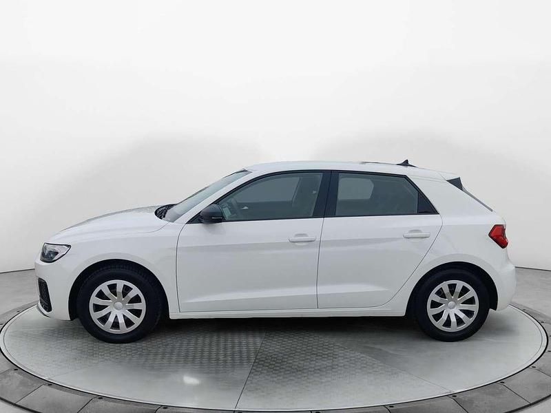 Gebraucht Audi A1 Ambiente 95 PS (69 kW) 2025 Cortinaweiß SUV