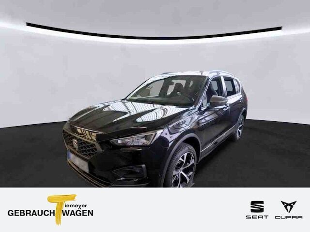 Gebraucht 2022 Seat Tarraco FR SUV | 31.180 € (Guter Preis) - Bild 1/4