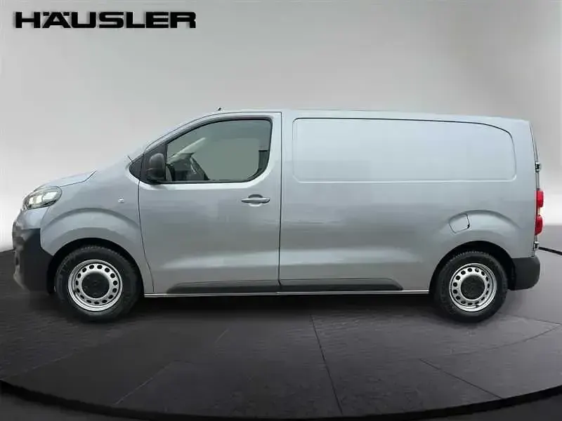 Gebraucht Opel Vivaro 2023 Grau Van / Kleinbus