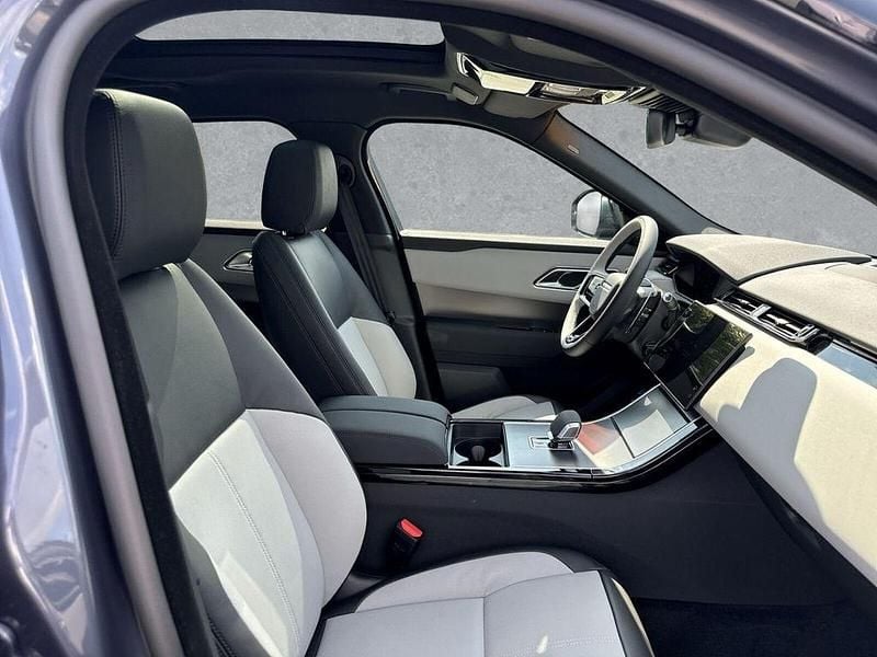 Gebraucht Land Rover Range Rover Velar SE 409 PS (300 kW) 2025 Varesine blue SUV