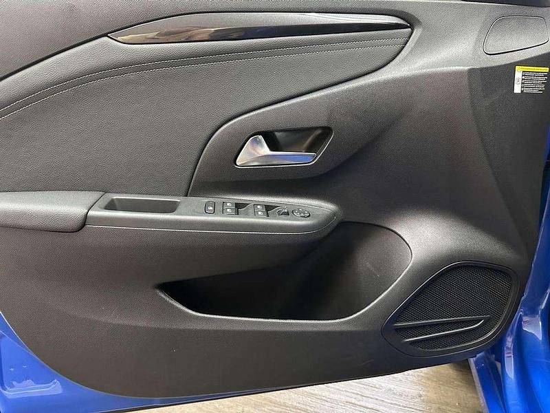 Gebraucht Opel Corsa 101 PS (74 kW) 2024 Blau Kleinwagen