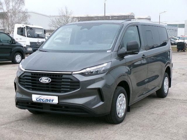 Neu Ford Transit Custom Trend 170 PS (125 kW) 2026 Grau Van / Kleinbus