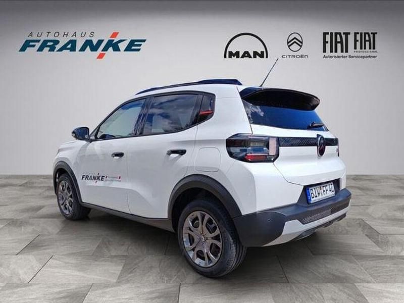 Gebraucht Citroën C3 Start 101 PS (74 kW) 2025 Polarweiß Kleinwagen