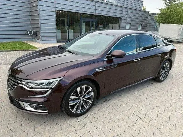 Gebraucht Renault Talisman Intens 160 PS (117 kW) 2020 Limousine