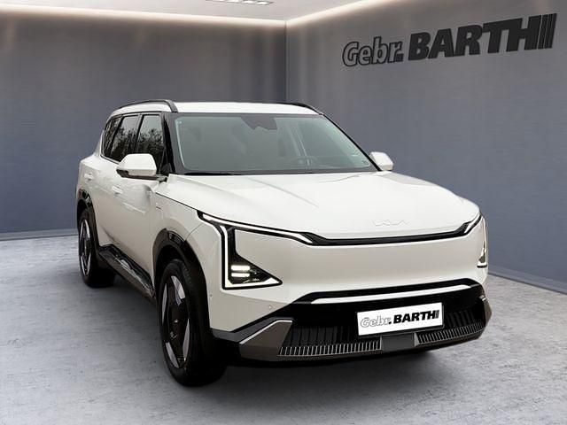 Neu Kia EV5 Earth 160 kW (218 PS) 2026 Weiß SUV