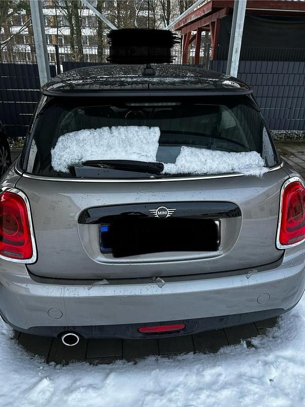 Gebraucht Mini Cooper 136 PS (100 kW) 2020 Grau Kleinwagen