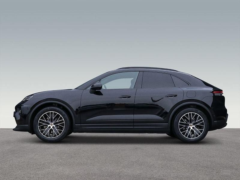 Gebraucht Porsche Macan 264 kW (360 PS) 2026 Schwarz SUV