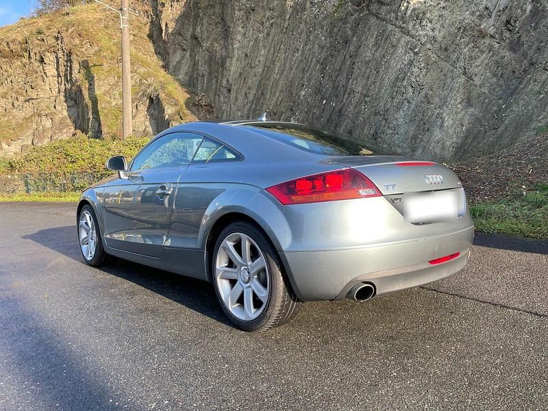 Gebraucht Audi TT S-Line 250 PS (183 kW) 2006 Coupé