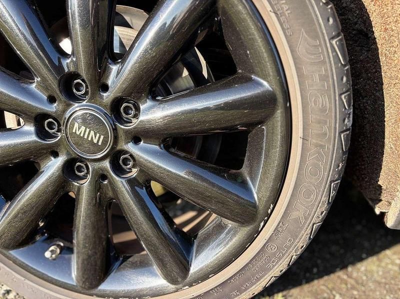 Gebraucht Mini Cooper Cabriolet 136 PS (100 kW) 2018 Grün Cabrio