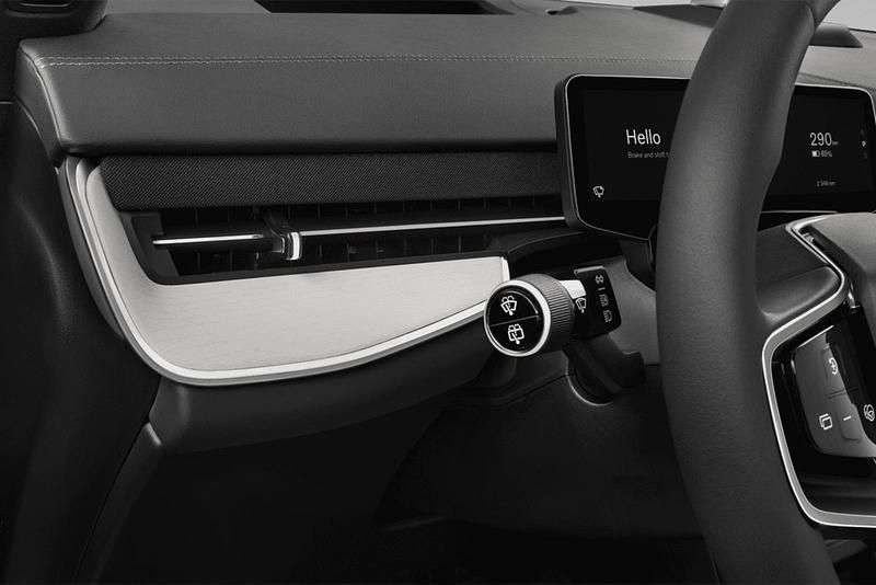 Gebraucht Volvo EX90 300 kW (408 PS) 2024 SUV