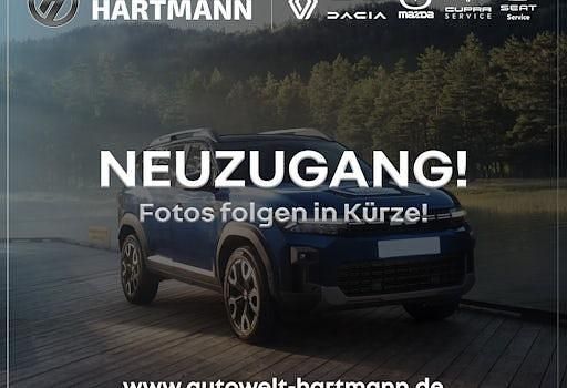 Neu Dacia Bigster Expression 140 PS (102 kW) 2025 Grün SUV