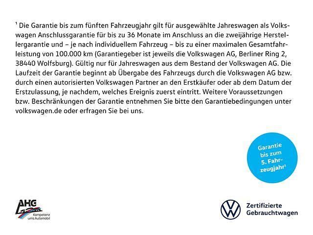 Gebraucht VW T-Roc R-line 150 PS (110 kW) 2024 Indiumgrau metallic SUV