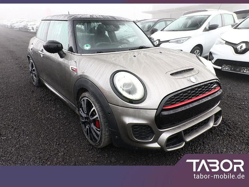 Gebraucht Mini John Cooper Works Chili 231 PS (169 kW) 2020 Silber Kleinwagen