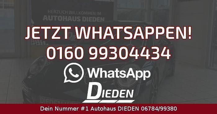 Gebraucht Audi RS3 Ambiente 400 PS (294 kW) 2019 Grau Limousine