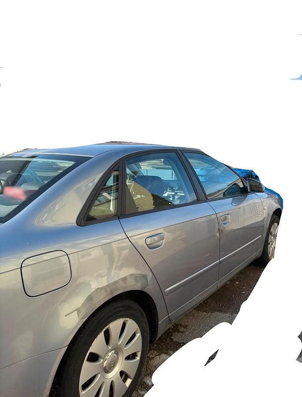 Gebraucht Audi A4 131 PS (96 kW) 2006 Limousine