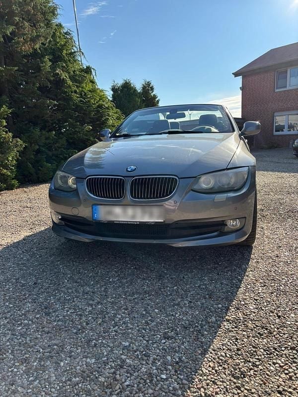 Gebraucht 2011 BMW 325 Cabriolet Cabrio | 6.500 € (Superpreis) - Bild 1/4