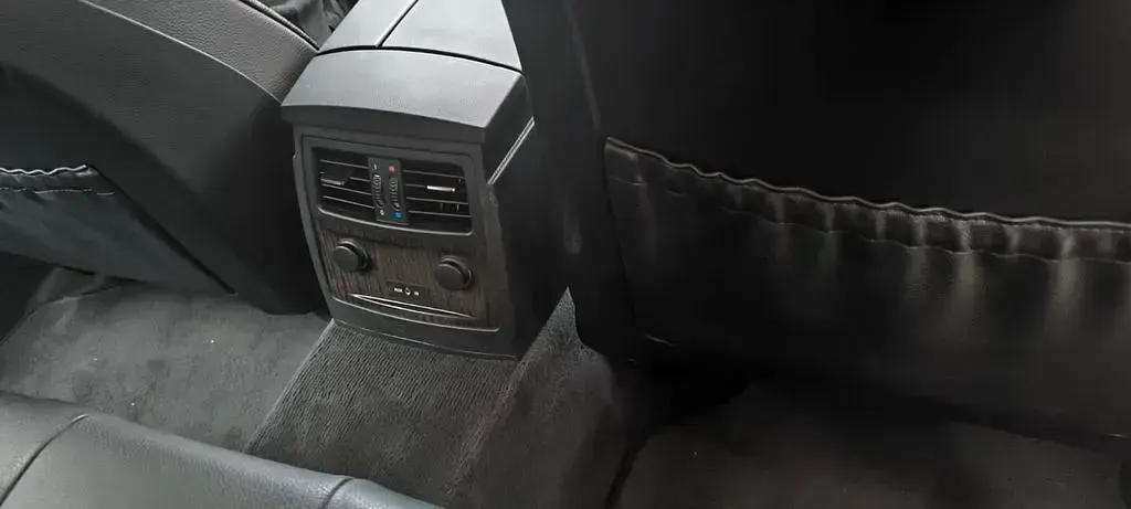 Gebraucht BMW 525 166 PS (122 kW) 2007 Grau Kombi