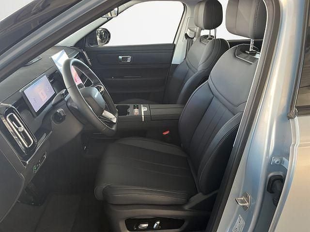 Neu Jaecoo 7 347 PS (255 kW) 2026 Obsidian black obsidian black SUV