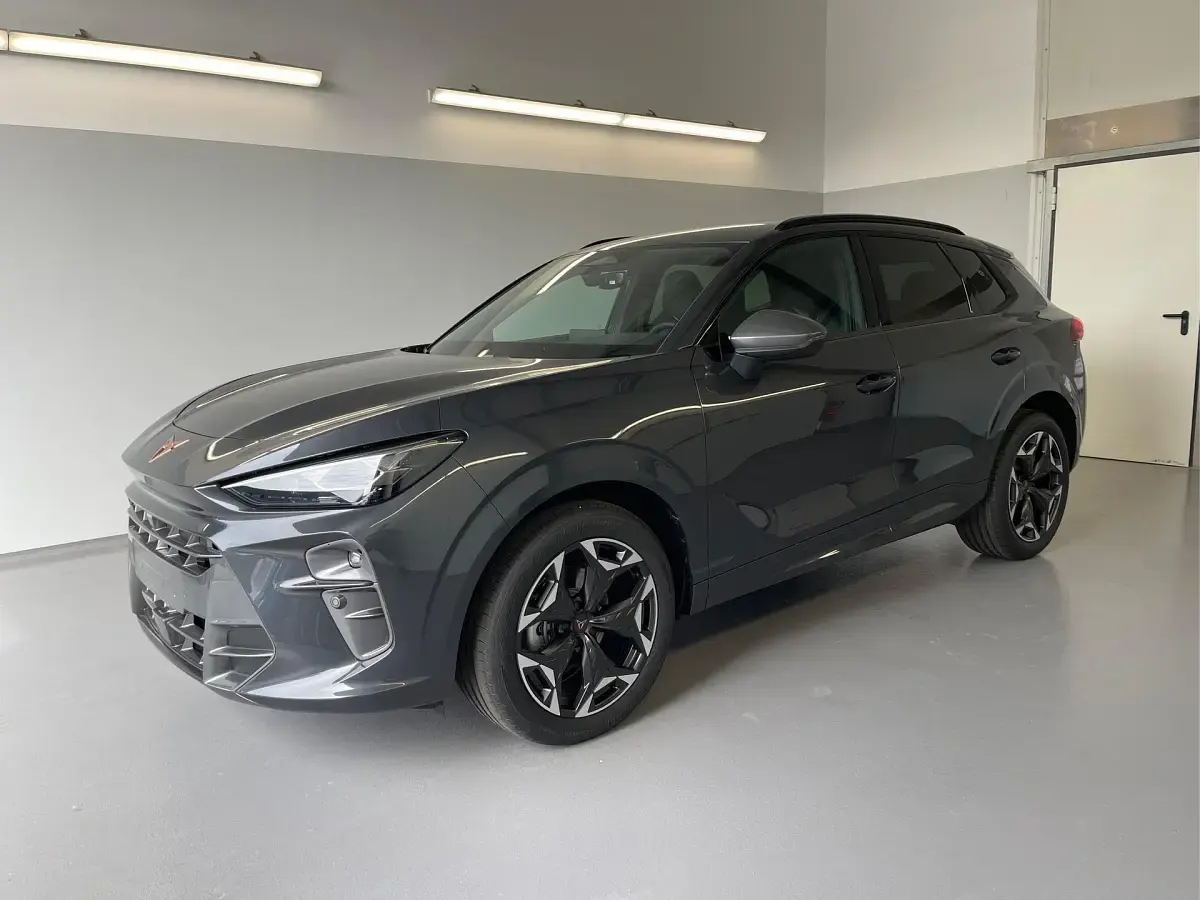 Gebraucht Cupra Terramar 150 PS (110 kW) 2026 SUV