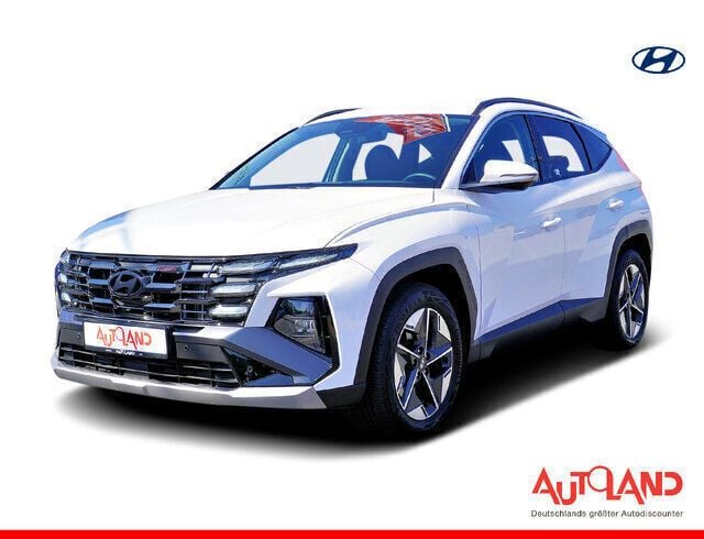 Andere Neu 2024 Hyundai Tucson SUV | 31.890 € (Guter Preis) - Bild 1/4