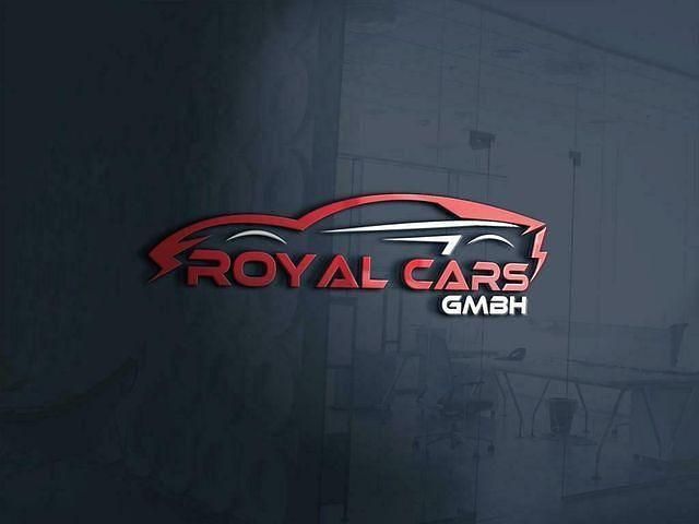 Gebraucht Mercedes GLC220 170 PS (125 kW) 2015 Schwarz SUV