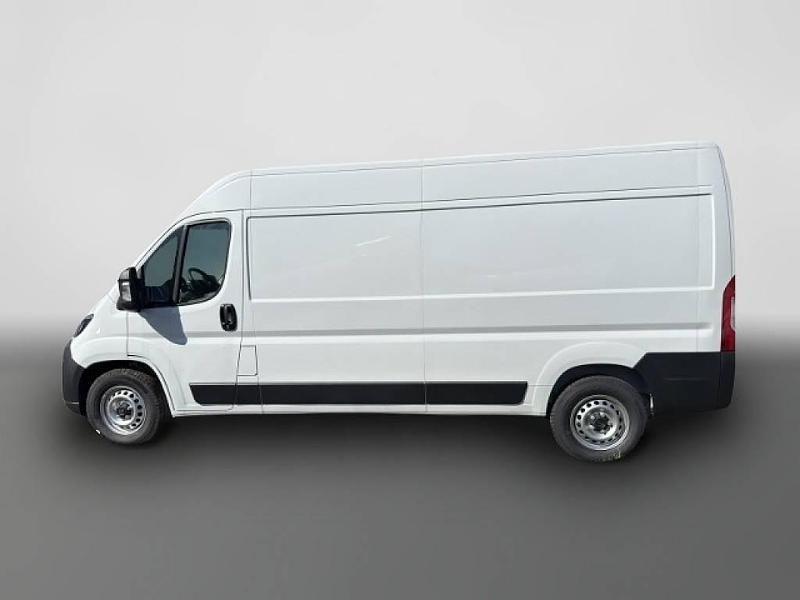 Neu Opel Movano 140 PS (102 kW) 2025 Weiß Van