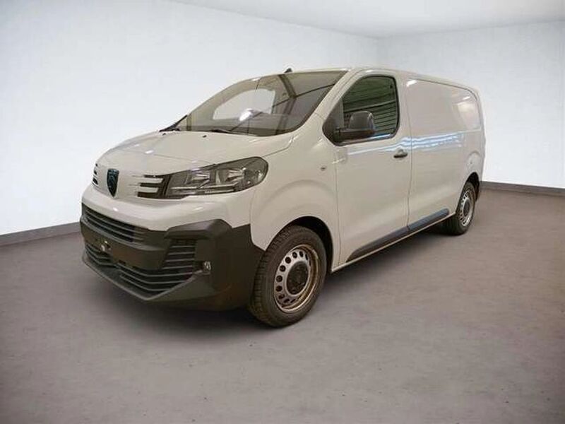 Weiss Gebraucht 2024 Peugeot Expert Van | 35.401 € - Bild 1/4