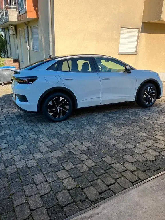 Brugt VW ID.5 Pro 210 kW (286 HK) 2024 Hvid SUV