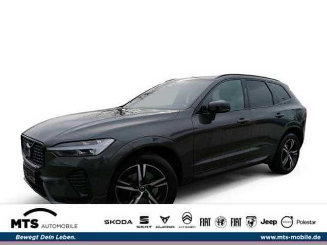 Gebraucht 2022 Volvo XC60 SUV | 34.390 € (Guter Preis) - Bild 1/4