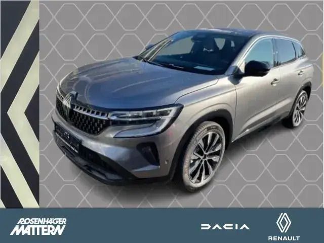 Grau Neu 2025 Renault Austral Techno SUV | 37.489 € (Guter Preis) - Bild 1/4