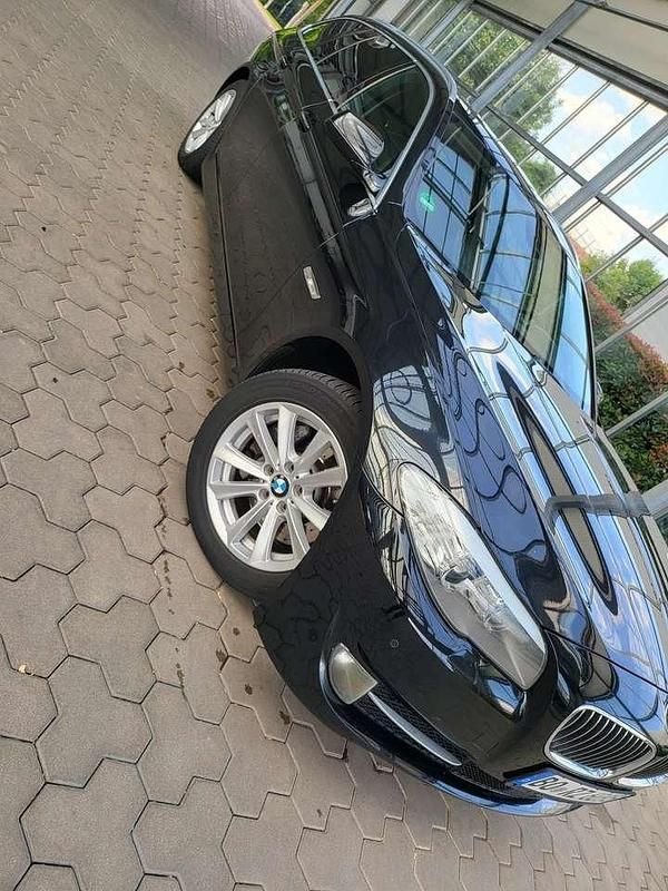 Gebraucht 2011 BMW 525 Sport Line Limousine | 9.999 € (Fairer Preis) - Bild 1/4