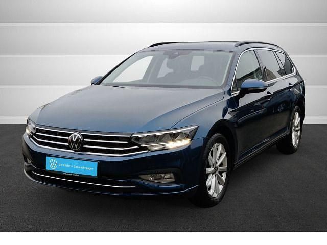Schwarz Gebraucht 2024 VW Passat Business Kombi | 29.870 € (Fairer Preis) - Bild 1/3