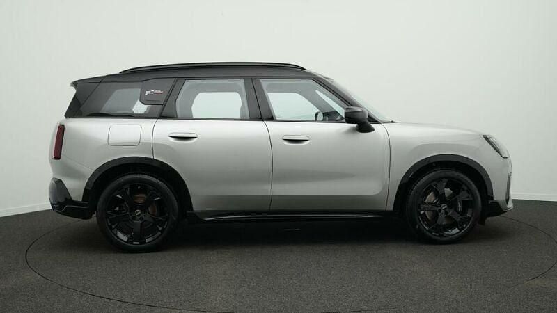 Gebraucht Mini Countryman 156 PS (114 kW) 2025 Silber SUV