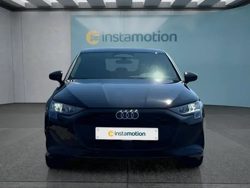 Neu Audi A3 Sportback 150 PS (110 kW) 2026 Kleinwagen