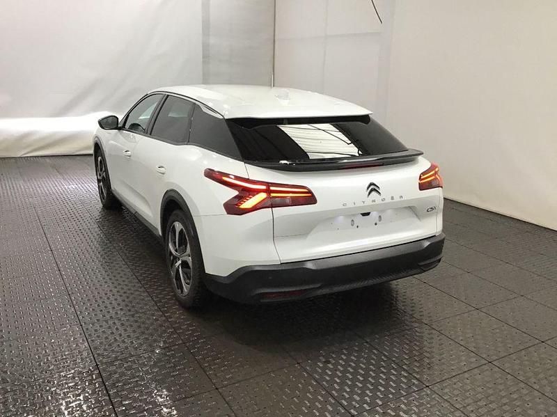 Gebraucht Citroën C5 X Feel 131 PS (96 kW) 2023 Kombi