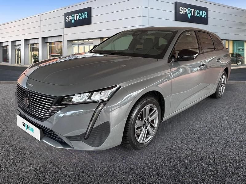 Gebraucht 2024 Peugeot 308 Allure Kombi | 22.990 € (Superpreis) - Bild 1/3