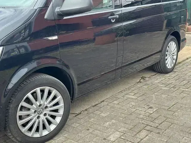 Gebraucht VW California Beach 199 PS (146 kW) 2019 Andere Van