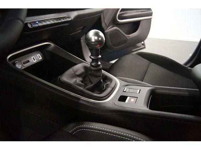 Gebraucht Jeep Avenger Altitude 101 PS (74 kW) 2024 Schwarz SUV
