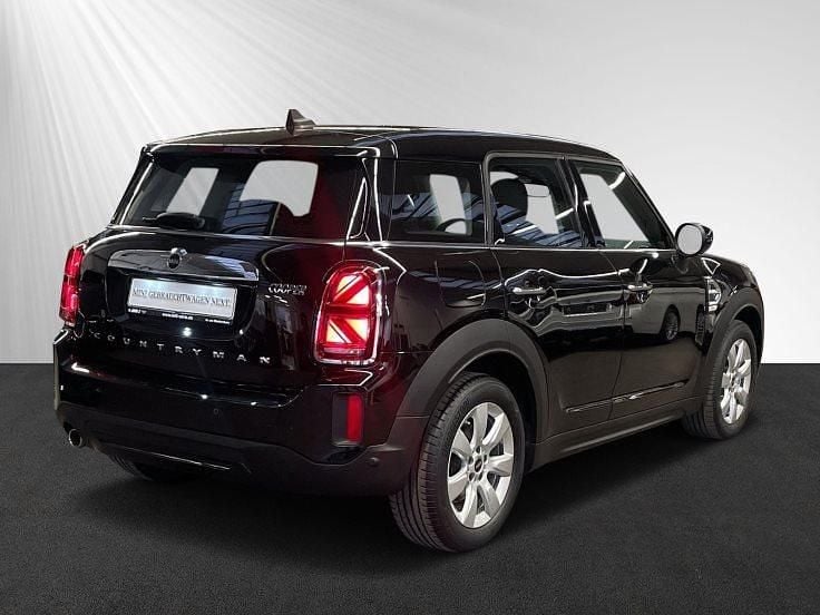 Gebraucht Mini Cooper Countryman 136 PS (100 kW) 2021 Andere SUV
