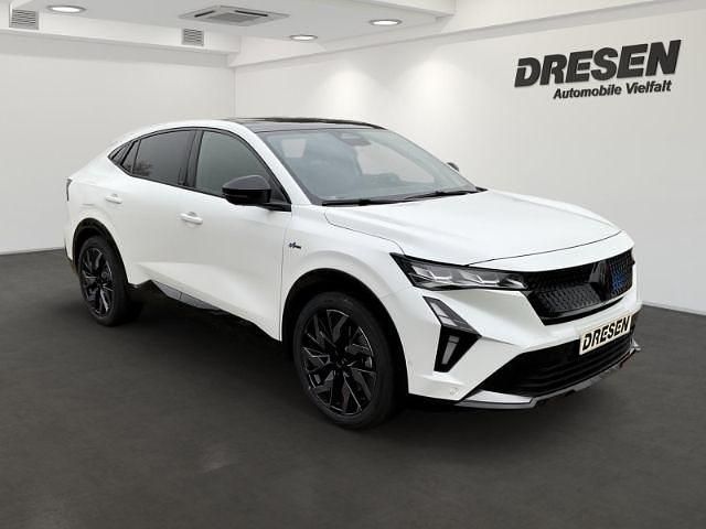 Neu Renault Rafale Esprit Alpine 200 PS (147 kW) 2025 Weiss SUV