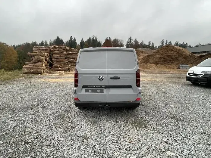 Nouvelle VW Transporter 110 ch (80 kW) 2025 Van